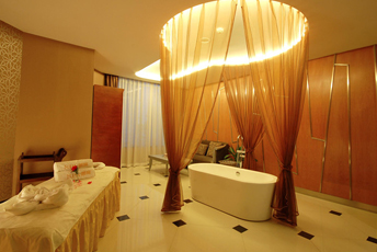 北京通州区养生馆之脾胃虚弱的食疗配合