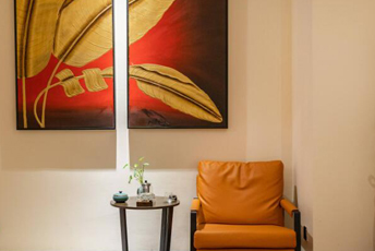 北京通州区养生会所：睡眠障碍的多模态干预